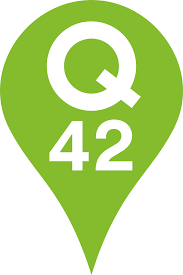 q42 logo